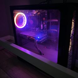 CyberPowerPC Gaming Desktop