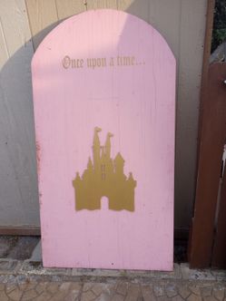 Castle picture