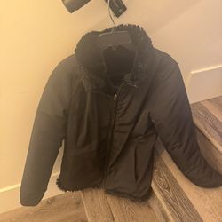 Winter Coat