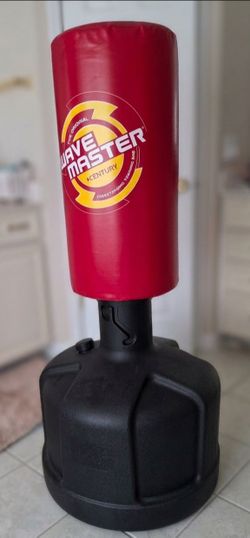Century Original Wavemaster Freestanding Heavy Bag-Like New!
