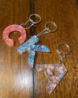 Custom  Key Chains 