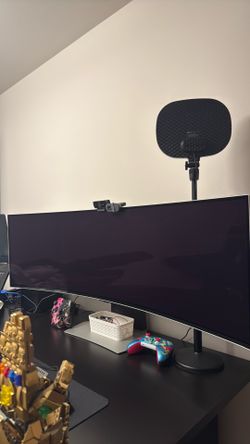 Gaming monitor