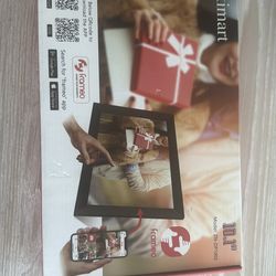 Akimart 10.1 photo frame