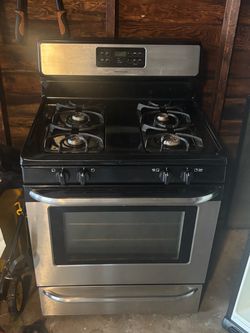 Stove