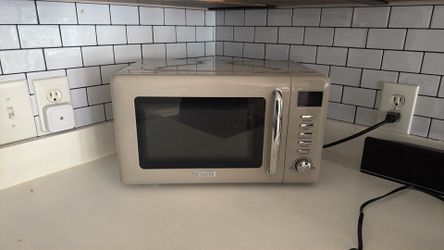 Haden Microwave