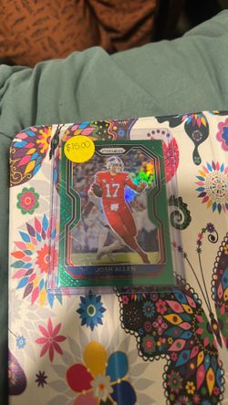 Josh Allen