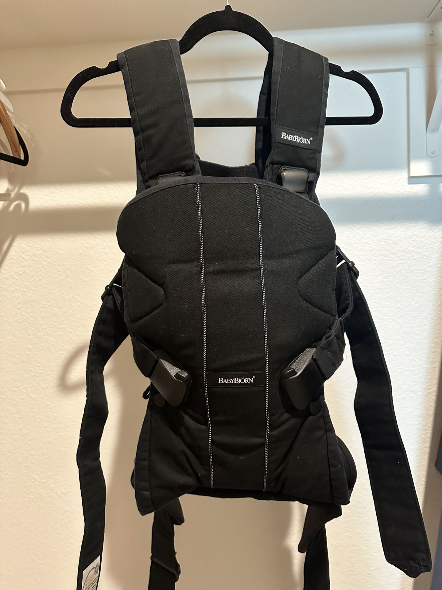 BabyBjorn Baby Carrier