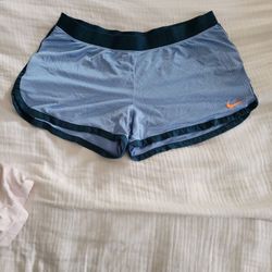 Nike Workout Shorts