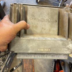 PCM Ecu Computer