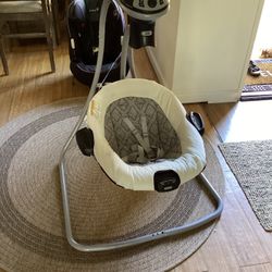 For Baby Not Working Maybe Need Battery