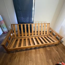 Futon $80