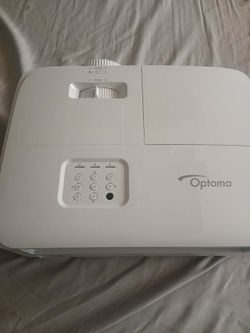 Optoma Projector