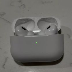 BEST OFFER AIRPODS PRO (2nd generation)