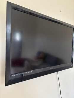 Flat Screen
