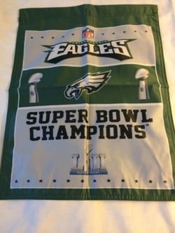 Pro team garden flags double sided 18x13 inches 13.00 each