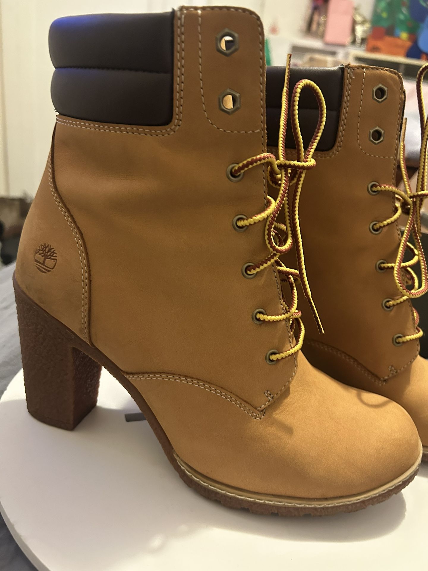 Woman’s Timberline 9.5 