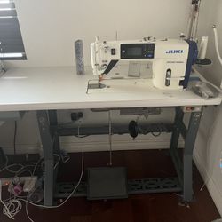 Sawing Machine 