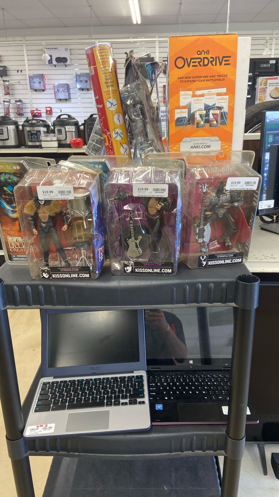 Action Figure