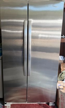 Whirlpool Fridge
