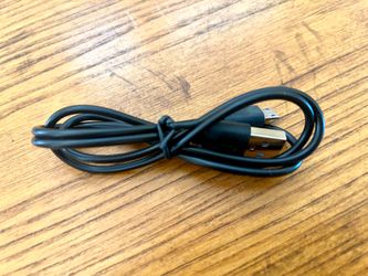 20- USB-A to Micro-USB cable adapters (32 in)
