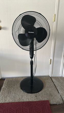 Standing Fan