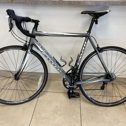 Caad Cannondale Bike Frame 56 cm