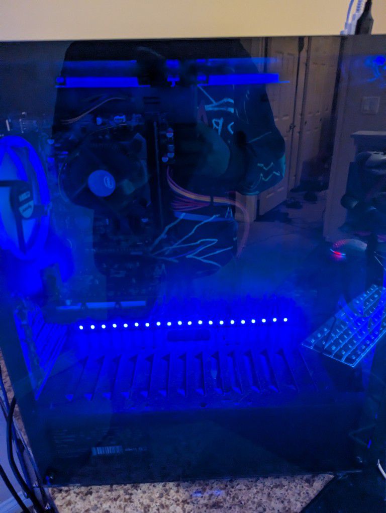 Gaming PC *Taking Offers*