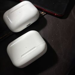 AIRPOD PRO’s 70 Each