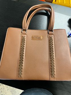 Wrangler purse brand new