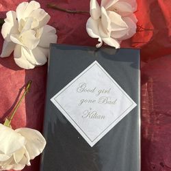 Kilian Good Girl Gone Bad Perfume Authentic Brand New Sealed, retail $390