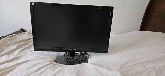 Computer monitor