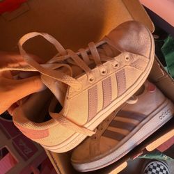 Adidas Kids Shoes 