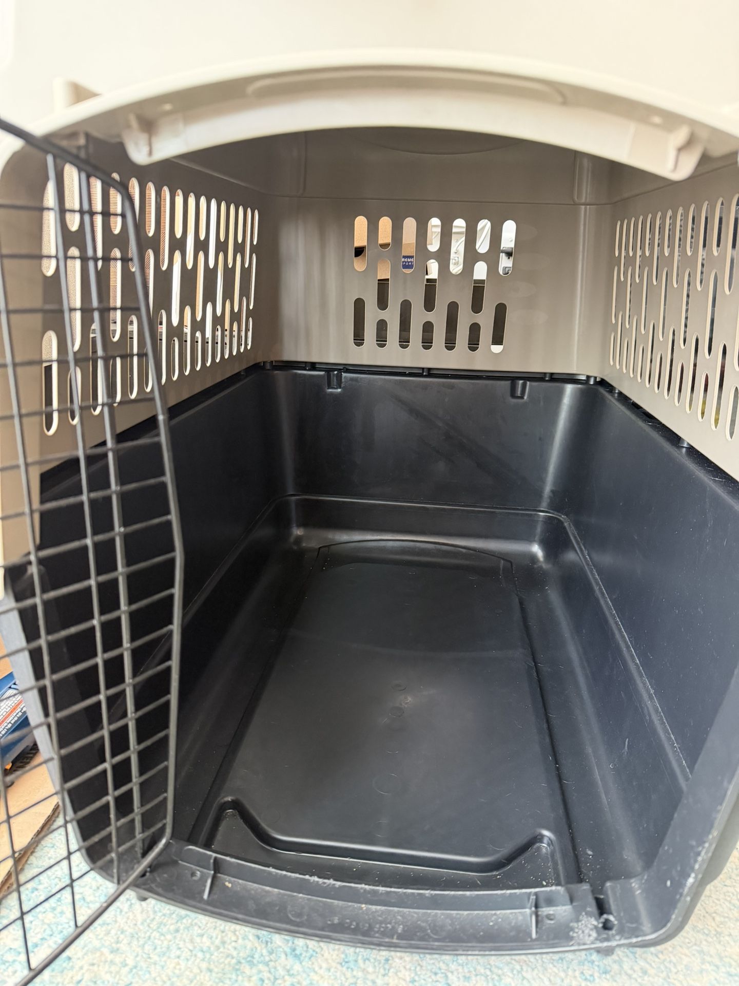 Dog Crate