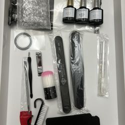 Manicure Kit New