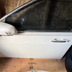 2008 Acura Tsx Car Parts 