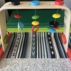 IKEA Leka Play Gym