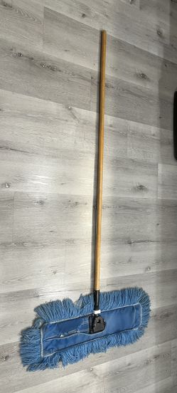Commercial 24 Inch Dust Mop