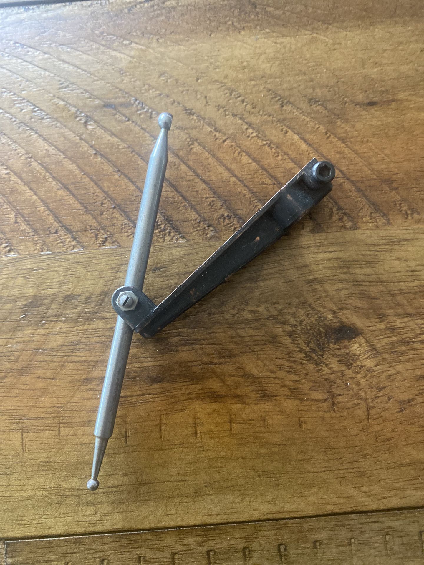 Machinest Tools