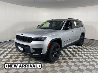 2024 Jeep Grand Cherokee L