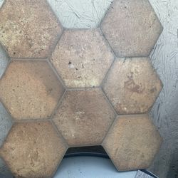Floor Tile