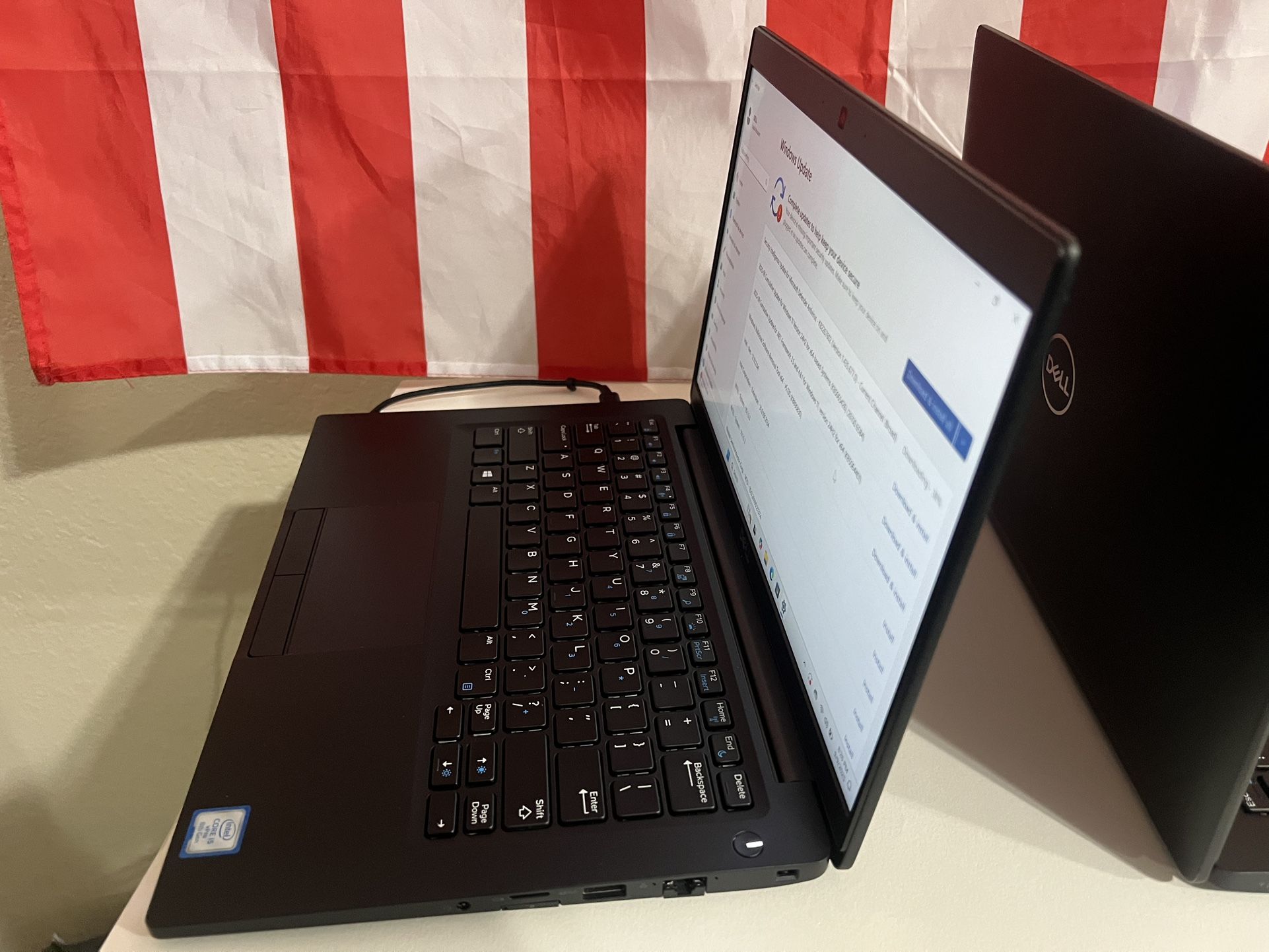 Dell Latitude 7390 intel core i5