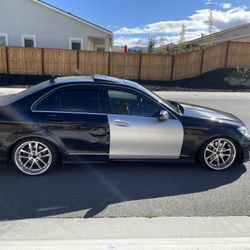 2013 Mercedes-Benz E-Class