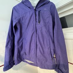 Small Paradox Lightweight Rain Jacket