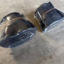 Fat Tire Bicycle Inner Tubes (set of 2)