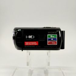 Sony HDR-PH380 8.9 Compact Digital Camera