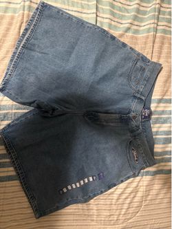 Ford Jean Shorts 40w/10L