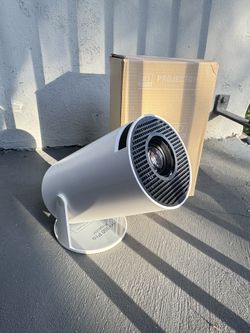 Proyector Smart Tv Y300 Pro Ultra HD