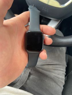 Apple Watch 4 44mm