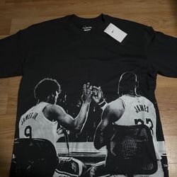 Nike LeBron T Shirt