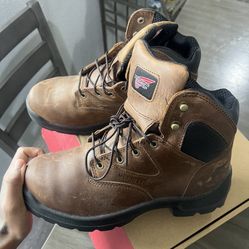 Size 10 Work Boots 
